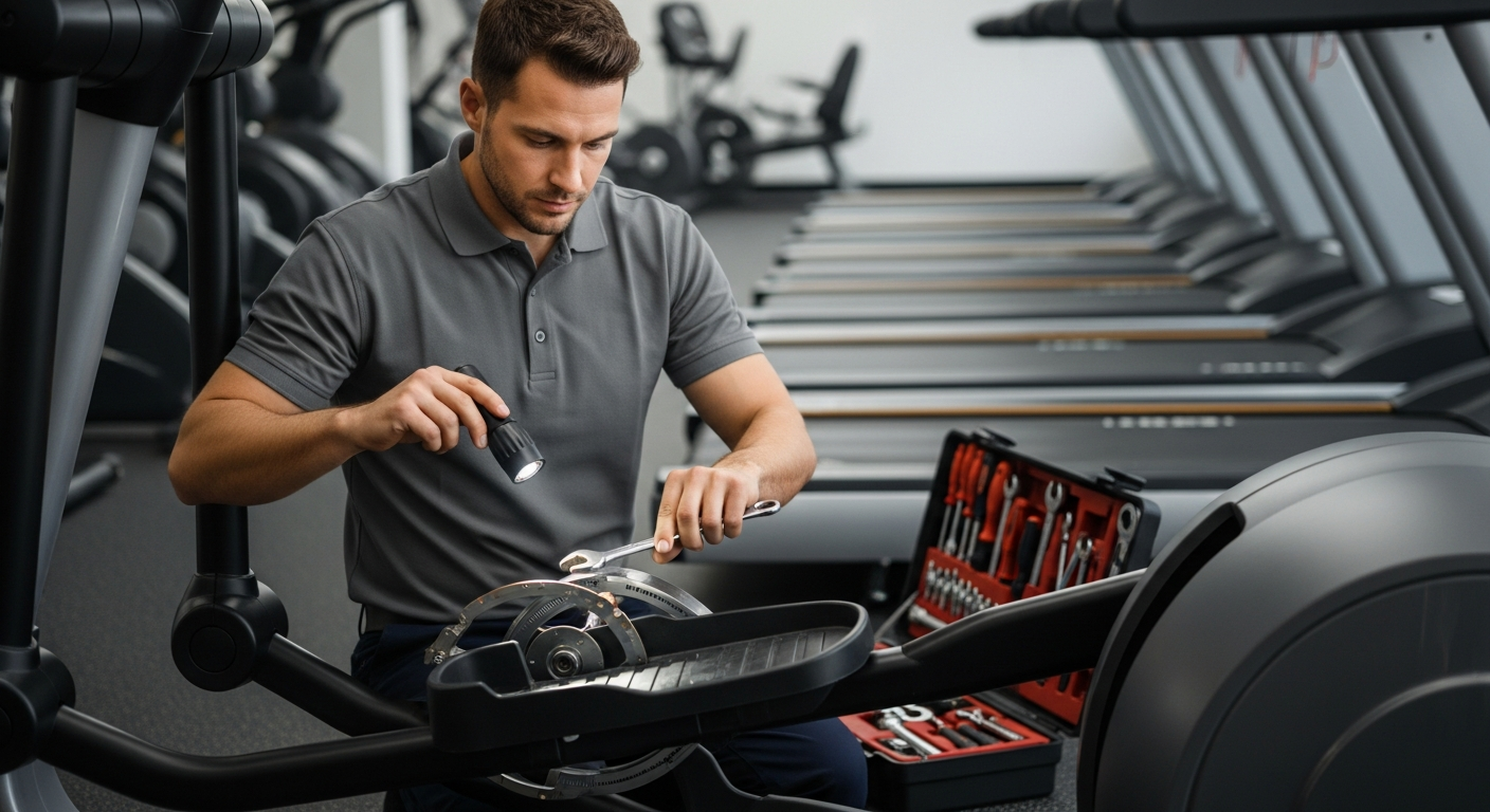 NCFET certified technician — NCFET Cardio Specialist